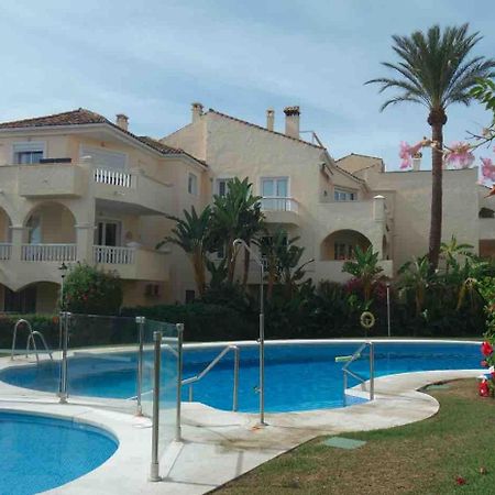 Apartment In El Paraiso - Near Puerto Banus Estepona Exterior photo