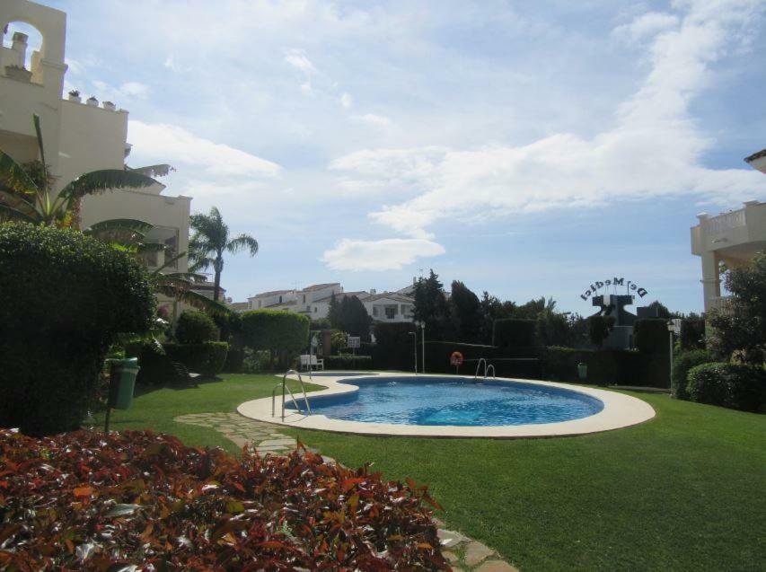 Apartment In El Paraiso - Near Puerto Banus Estepona Exterior photo